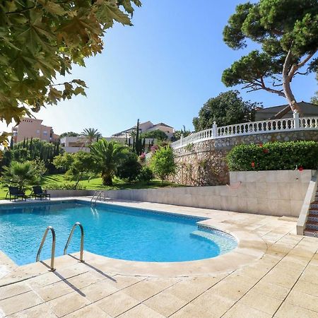 Villa Vita In Elviria มาร์เบยา ภายนอก รูปภาพ