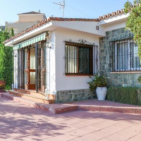 Villa Vita In Elviria มาร์เบยา ภายนอก รูปภาพ
