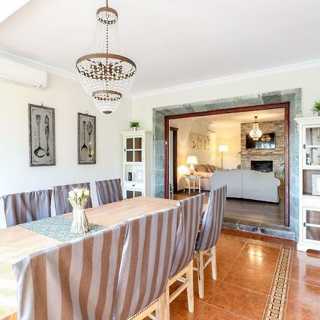 Villa Vita In Elviria มาร์เบยา ภายนอก รูปภาพ