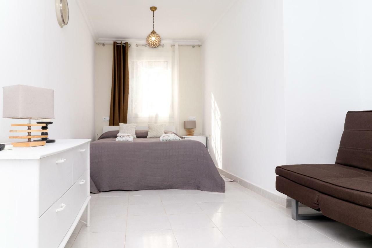 Villa Vita In Elviria มาร์เบยา ภายนอก รูปภาพ