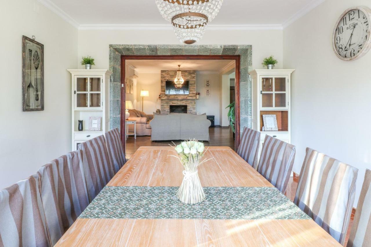 Villa Vita In Elviria มาร์เบยา ภายนอก รูปภาพ