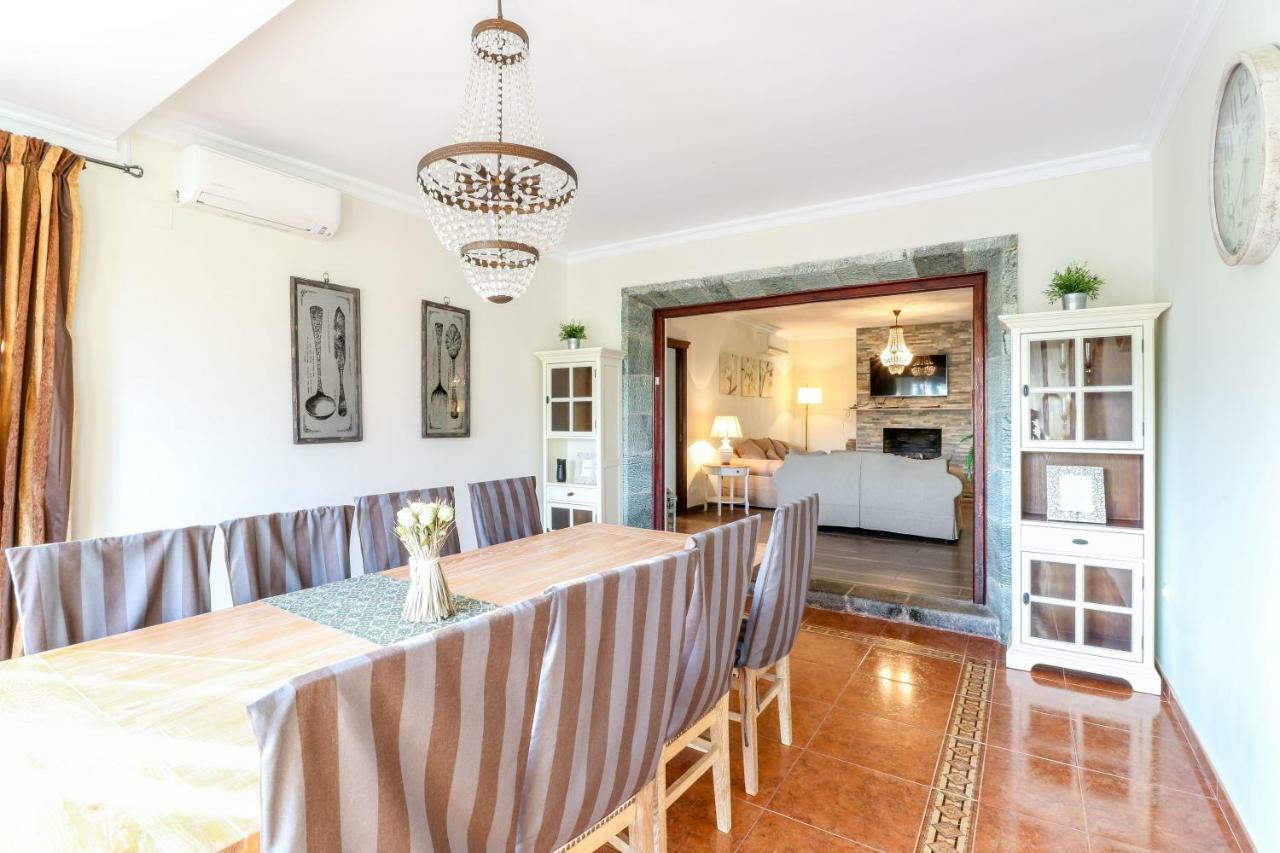 Villa Vita In Elviria มาร์เบยา ภายนอก รูปภาพ